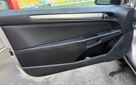 Opel Astra H, 2008 год, 615 000 рублей, 9 фотография