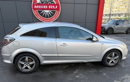 Opel Astra H, 2008 год, 615 000 рублей, 7 фотография
