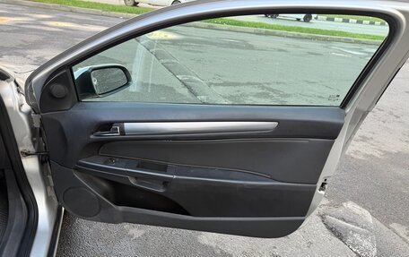 Opel Astra H, 2008 год, 615 000 рублей, 14 фотография