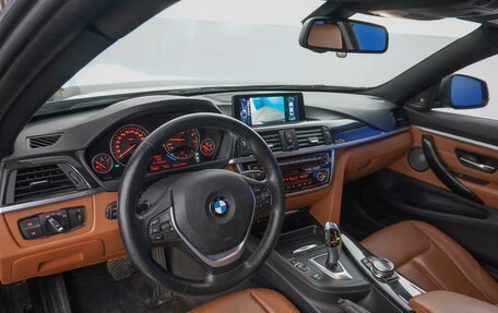 BMW 4 серия, 2013 год, 2 649 024 рублей, 6 фотография