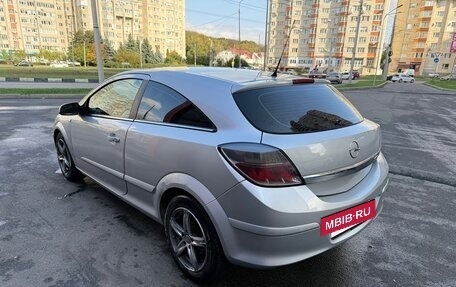 Opel Astra H, 2008 год, 615 000 рублей, 4 фотография