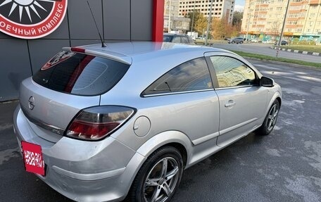 Opel Astra H, 2008 год, 615 000 рублей, 6 фотография