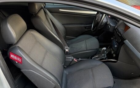 Opel Astra H, 2008 год, 615 000 рублей, 15 фотография