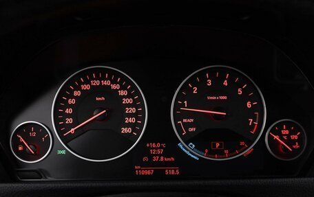 BMW 4 серия, 2013 год, 2 649 024 рублей, 19 фотография