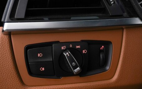 BMW 4 серия, 2013 год, 2 649 024 рублей, 17 фотография