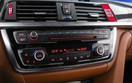 BMW 4 серия, 2013 год, 2 649 024 рублей, 14 фотография