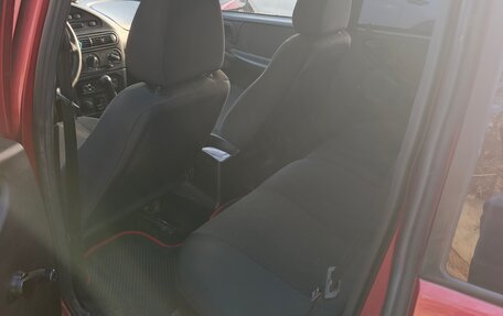 Chevrolet Niva I рестайлинг, 2012 год, 357 000 рублей, 4 фотография