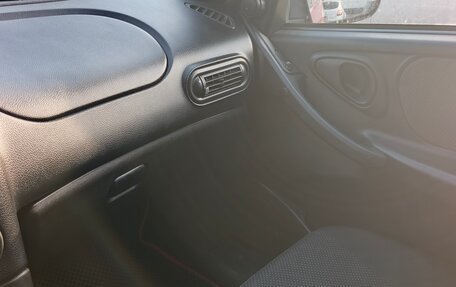 Chevrolet Niva I рестайлинг, 2012 год, 357 000 рублей, 9 фотография