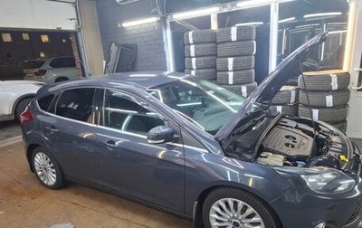 Ford Focus III, 2011 год, 1 200 000 рублей, 1 фотография