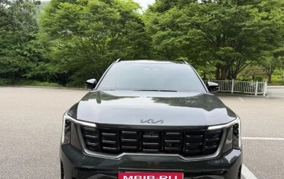 KIA Sorento IV, 2026 год, 5 700 000 рублей, 1 фотография