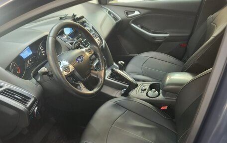 Ford Focus III, 2011 год, 1 200 000 рублей, 7 фотография