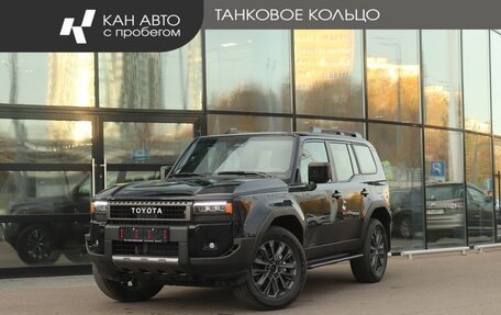 Toyota Land Cruiser Prado, 2026 год, 13 760 000 рублей, 1 фотография