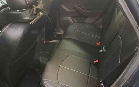 Ford Focus III, 2011 год, 1 200 000 рублей, 8 фотография