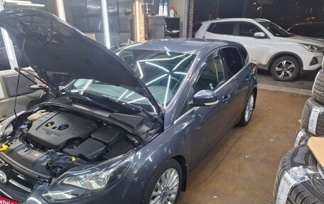 Ford Focus III, 2011 год, 1 200 000 рублей, 2 фотография