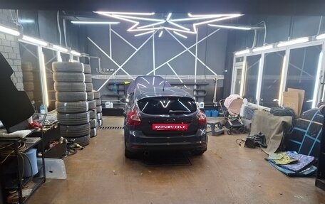 Ford Focus III, 2011 год, 1 200 000 рублей, 6 фотография