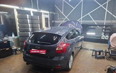 Ford Focus III, 2011 год, 1 200 000 рублей, 5 фотография