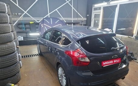 Ford Focus III, 2011 год, 1 200 000 рублей, 4 фотография