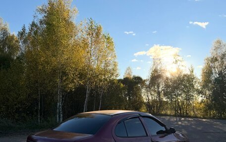 Renault Megane III рестайлинг, 2001 год, 80 000 рублей, 2 фотография