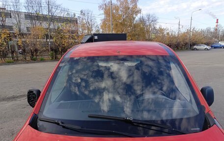 Citroen Berlingo II рестайлинг, 2010 год, 320 000 рублей, 11 фотография