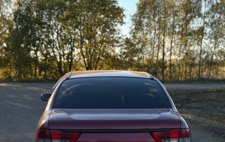 Renault Megane III рестайлинг, 2001 год, 80 000 рублей, 4 фотография