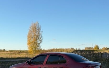 Renault Megane III рестайлинг, 2001 год, 80 000 рублей, 5 фотография