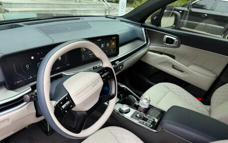 KIA Sorento IV, 2026 год, 5 700 000 рублей, 7 фотография