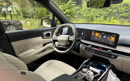 KIA Sorento IV, 2026 год, 5 700 000 рублей, 11 фотография