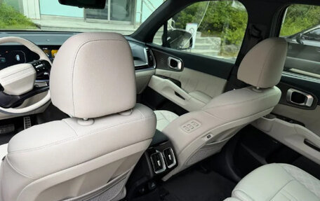 KIA Sorento IV, 2026 год, 5 700 000 рублей, 10 фотография