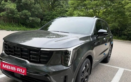 KIA Sorento IV, 2026 год, 5 700 000 рублей, 3 фотография