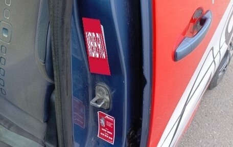Citroen Berlingo II рестайлинг, 2010 год, 320 000 рублей, 12 фотография