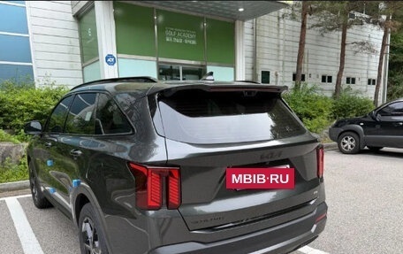 KIA Sorento IV, 2026 год, 5 700 000 рублей, 6 фотография