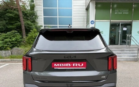 KIA Sorento IV, 2026 год, 5 700 000 рублей, 4 фотография