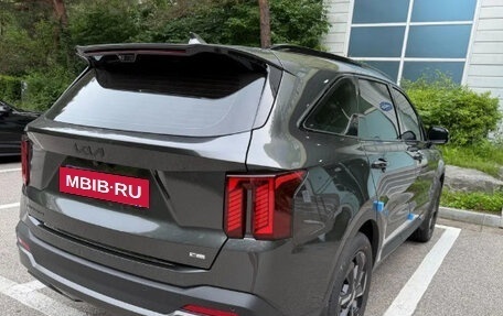 KIA Sorento IV, 2026 год, 5 700 000 рублей, 5 фотография