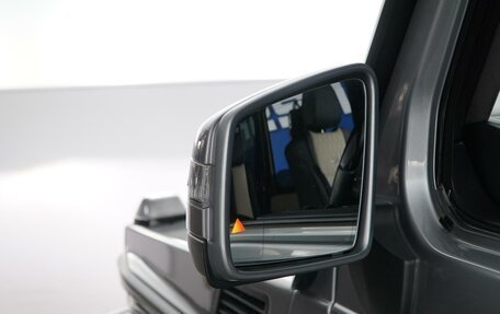 Mercedes-Benz G-Класс AMG, 2013 год, 5 577 999 рублей, 5 фотография