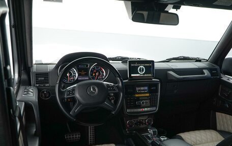 Mercedes-Benz G-Класс AMG, 2013 год, 5 577 999 рублей, 6 фотография