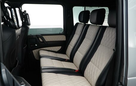 Mercedes-Benz G-Класс AMG, 2013 год, 5 577 999 рублей, 9 фотография