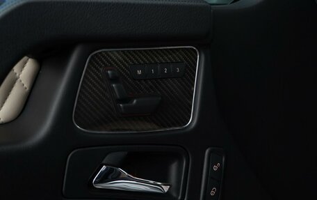 Mercedes-Benz G-Класс AMG, 2013 год, 5 577 999 рублей, 13 фотография