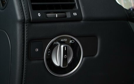 Mercedes-Benz G-Класс AMG, 2013 год, 5 577 999 рублей, 14 фотография