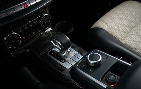 Mercedes-Benz G-Класс AMG, 2013 год, 5 577 999 рублей, 16 фотография