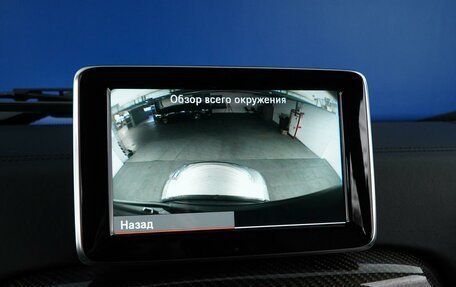 Mercedes-Benz G-Класс AMG, 2013 год, 5 577 999 рублей, 20 фотография
