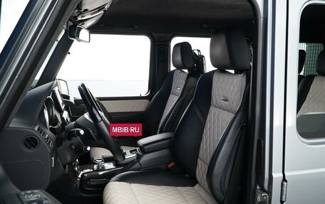 Mercedes-Benz G-Класс AMG, 2013 год, 5 577 999 рублей, 10 фотография