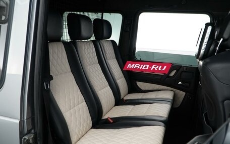 Mercedes-Benz G-Класс AMG, 2013 год, 5 577 999 рублей, 7 фотография