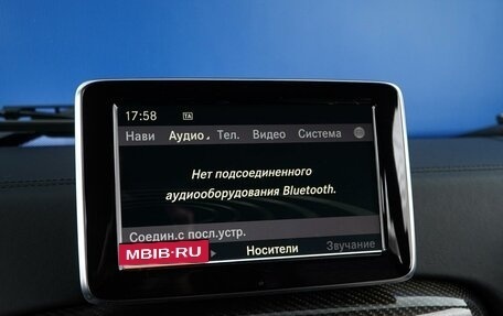 Mercedes-Benz G-Класс AMG, 2013 год, 5 577 999 рублей, 19 фотография
