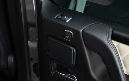 Mercedes-Benz G-Класс AMG, 2013 год, 5 577 999 рублей, 24 фотография