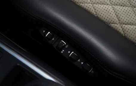 Mercedes-Benz G-Класс AMG, 2013 год, 5 577 999 рублей, 22 фотография