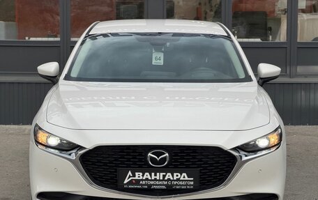 Mazda 3, 2019 год, 1 930 000 рублей, 3 фотография