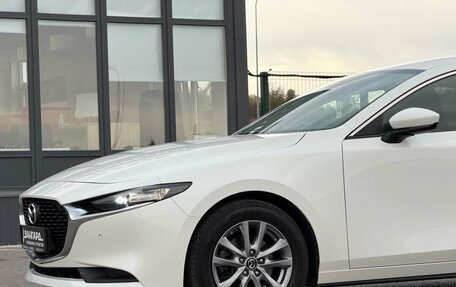 Mazda 3, 2019 год, 1 930 000 рублей, 7 фотография
