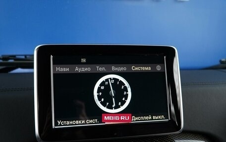Mercedes-Benz G-Класс AMG, 2013 год, 5 577 999 рублей, 21 фотография