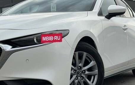 Mazda 3, 2019 год, 1 930 000 рублей, 2 фотография