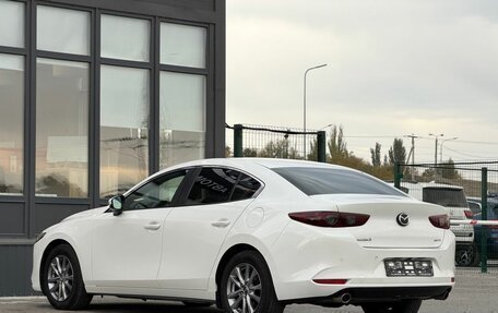 Mazda 3, 2019 год, 1 930 000 рублей, 10 фотография